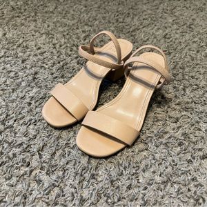 A New Day Women’s Block Heels